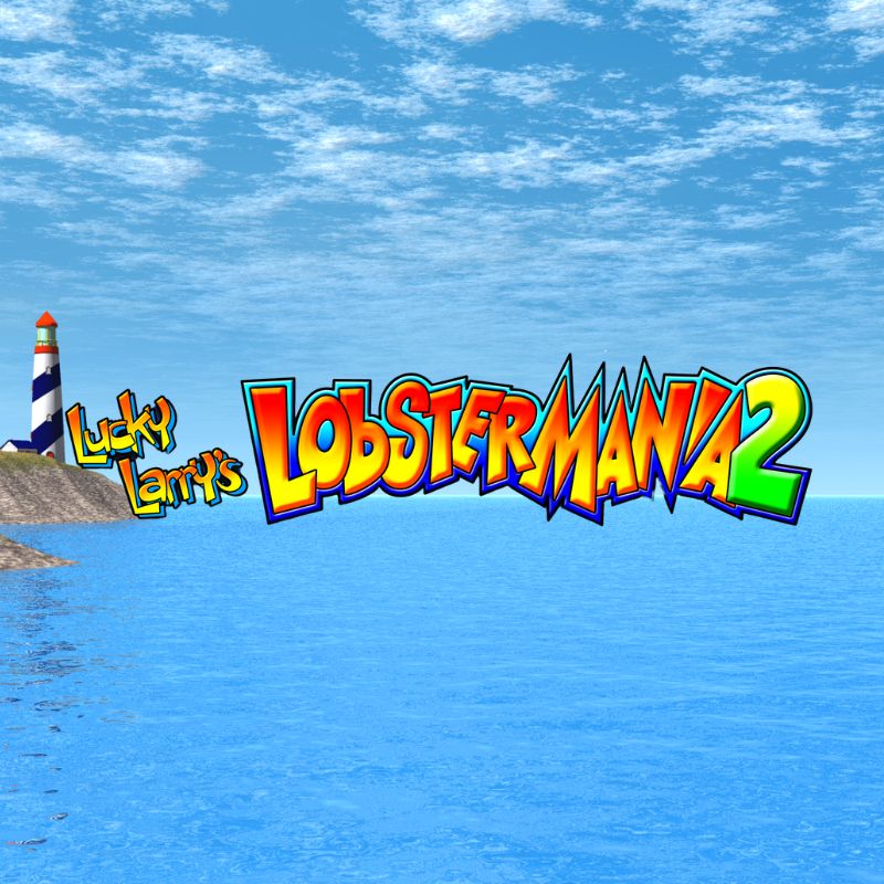 Lucky Larry’s Lobstermania