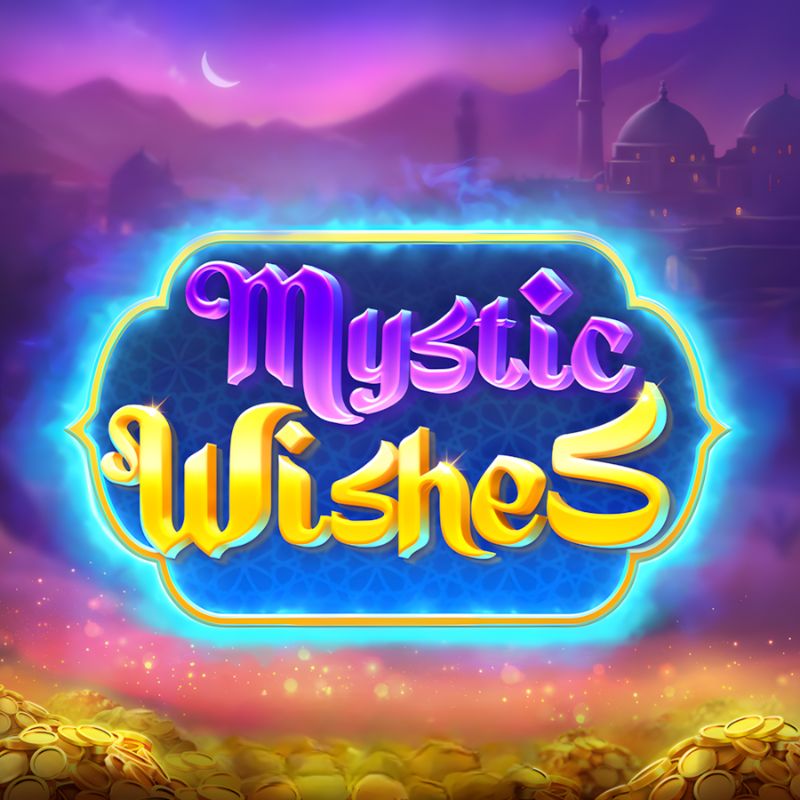 Mystic Wishes