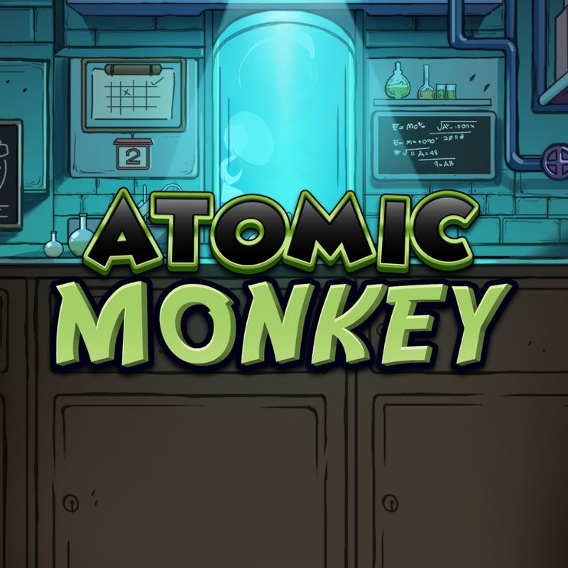 Atomic Monkey