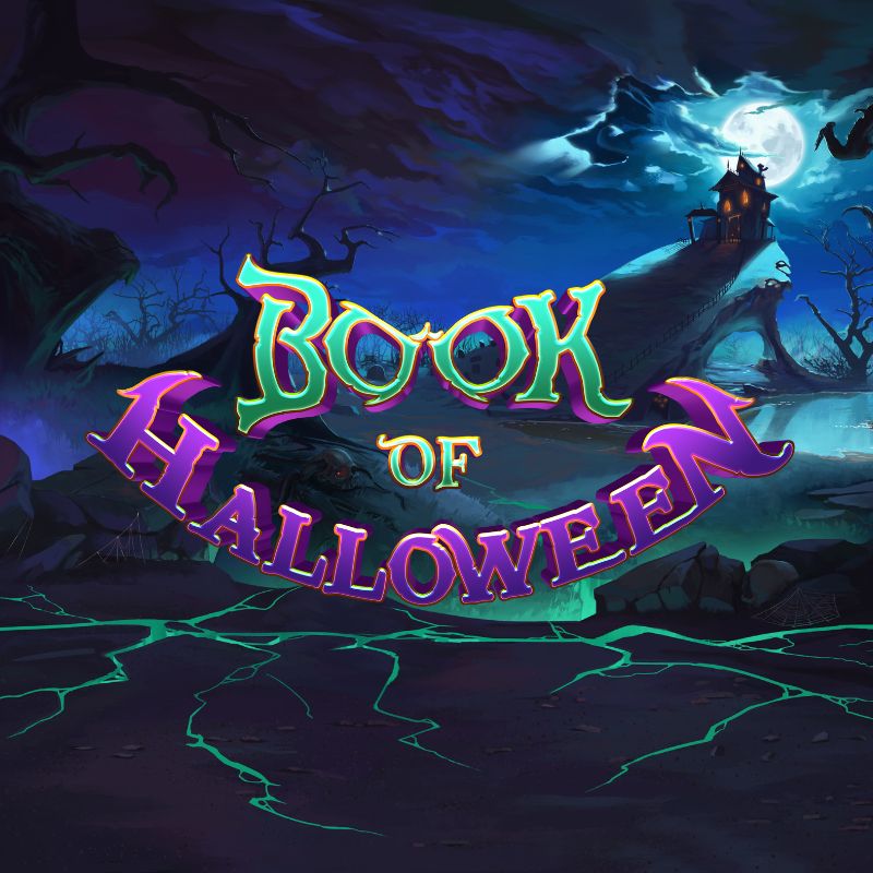 Book of Halloween