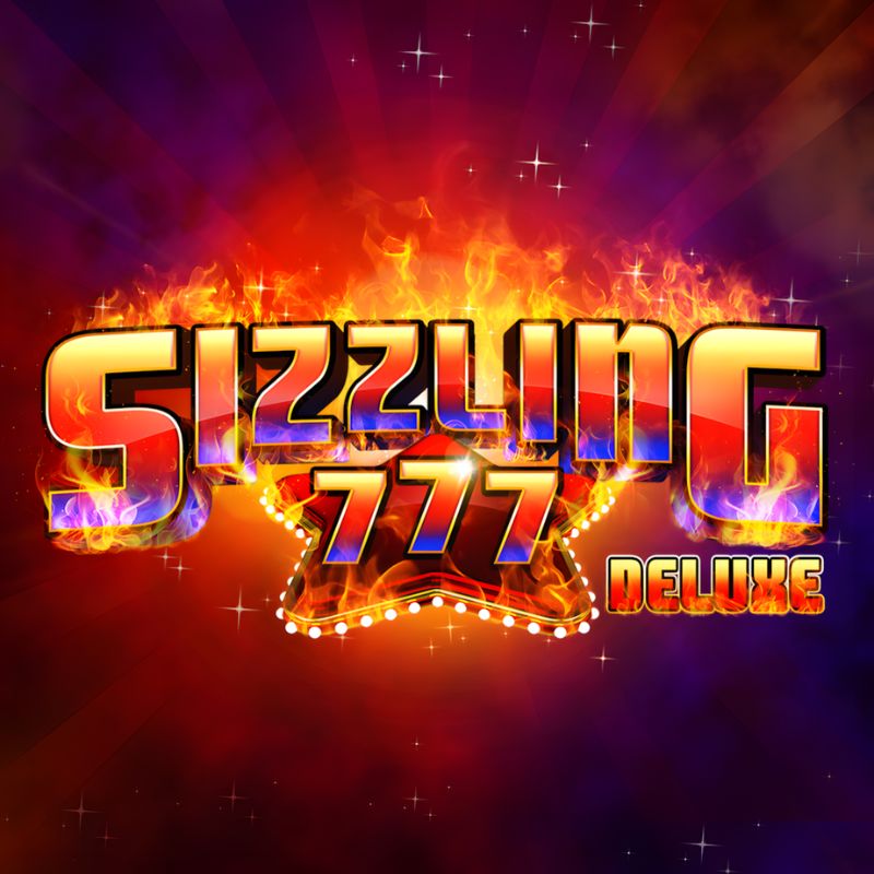 Sizzling 777 Deluxe