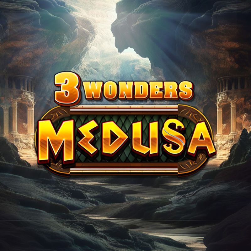 3 Wonders Medusa