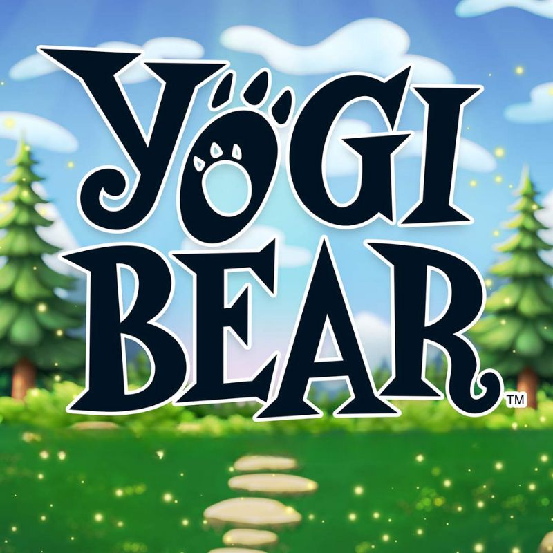Yogi Bear