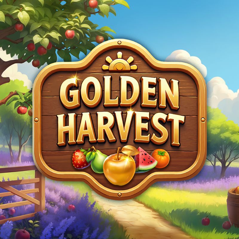 Golden Harvest