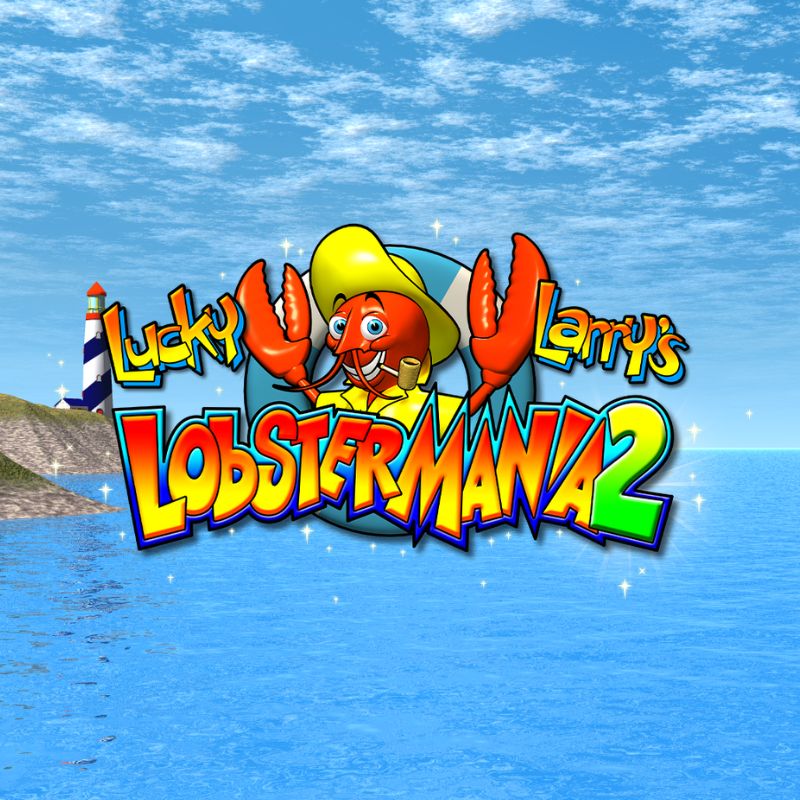Lucky Larry’s Lobstermania 2