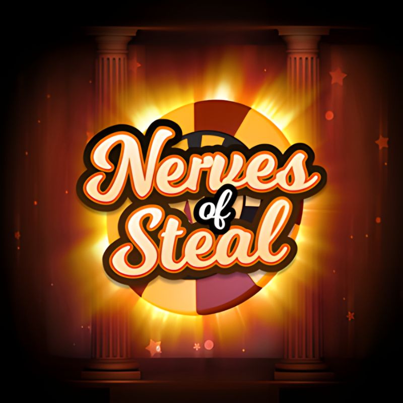 Nerves of Steal