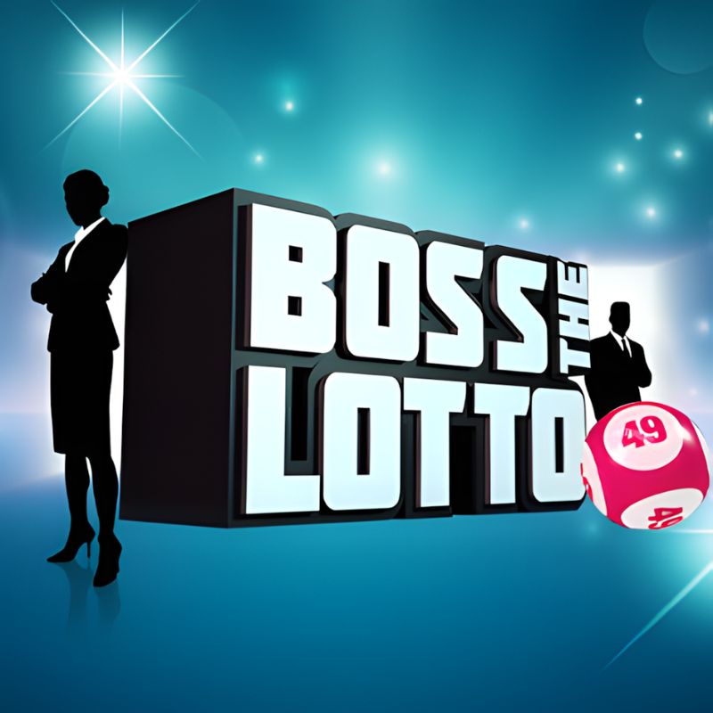 Boss The Lotto