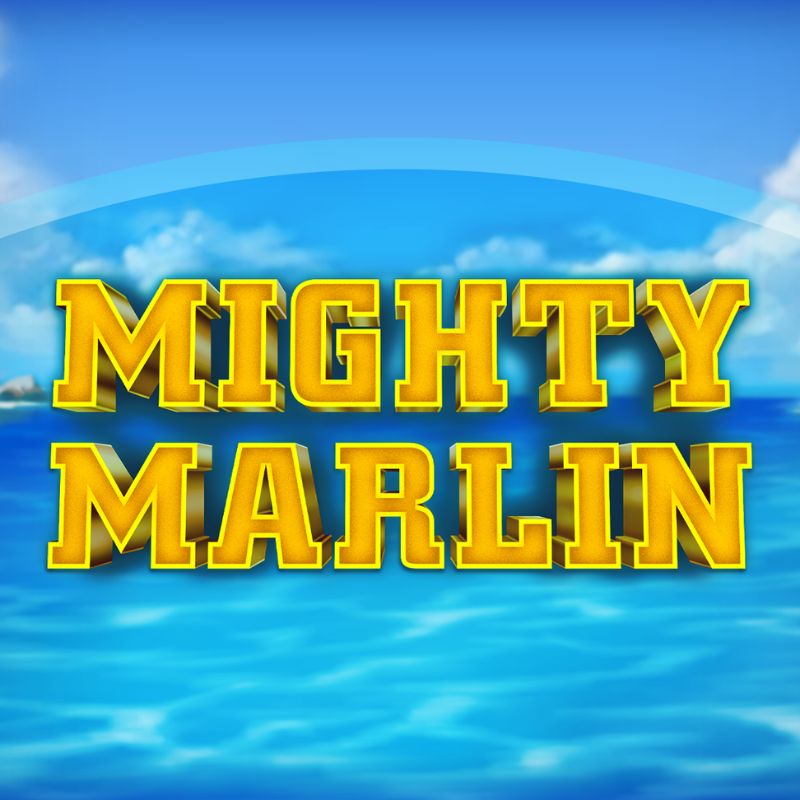 Mighty Marlin