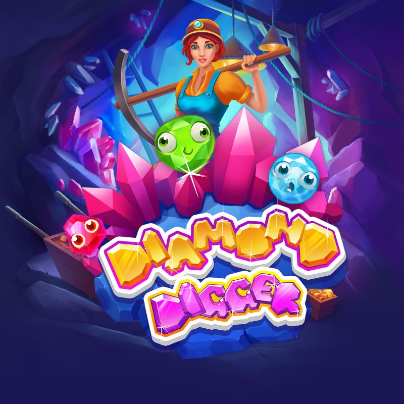 Diamond Digger