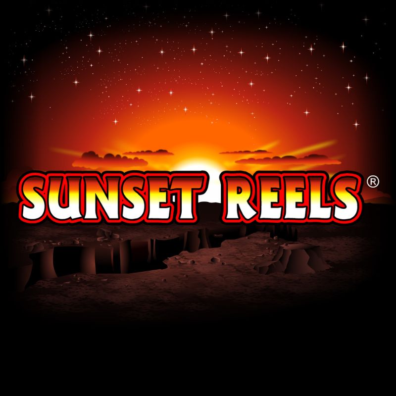 Pulltab Sunset Reels