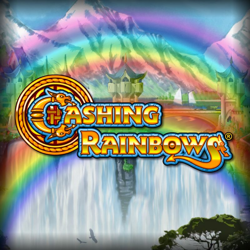 Pulltab Cashing Rainbows