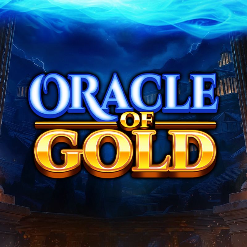 Oracle of Gold