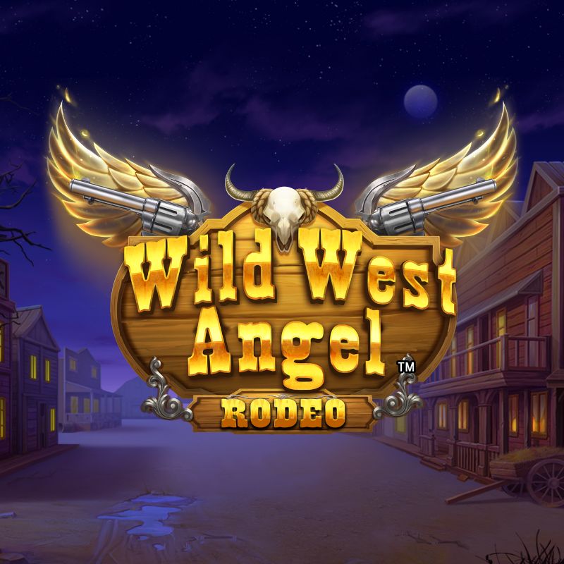Wild West Angel Rodeo