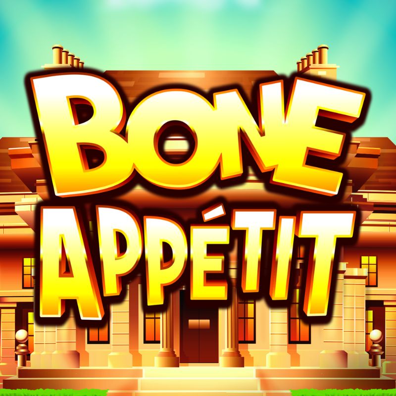 Bone Appetit