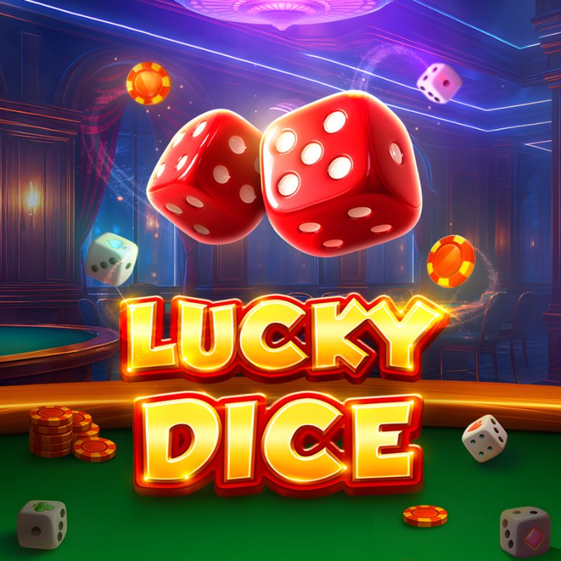 Lucky Dice