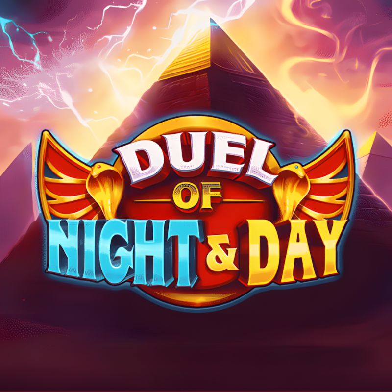 Duel of Night & Day