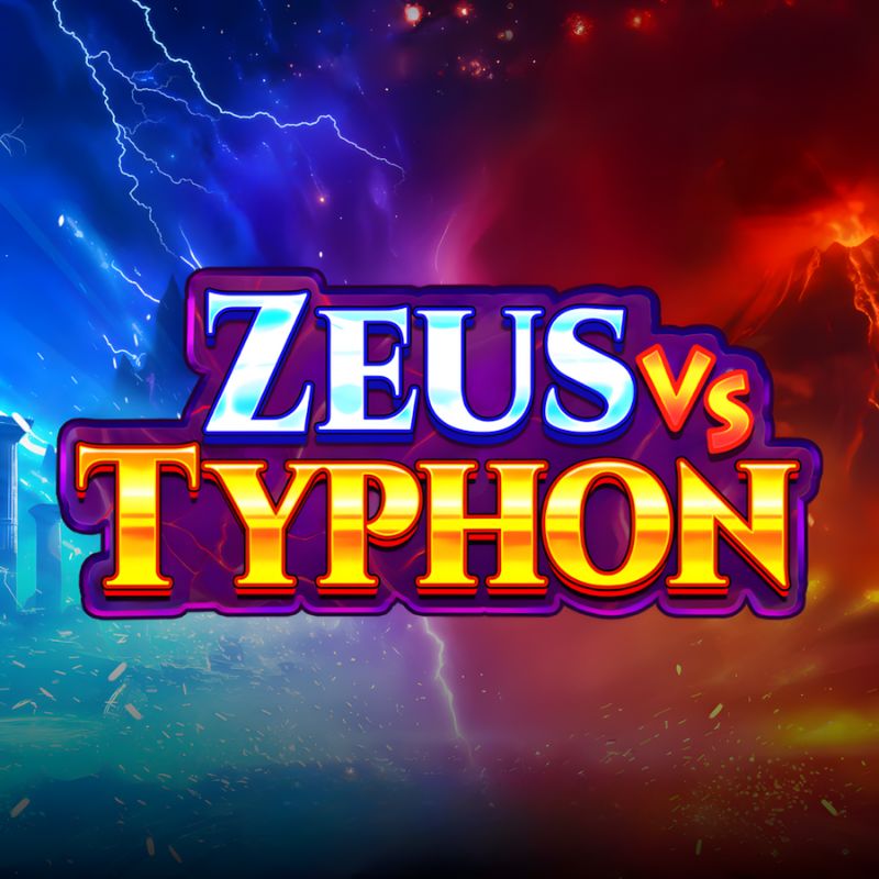 Zeus vs Typhon