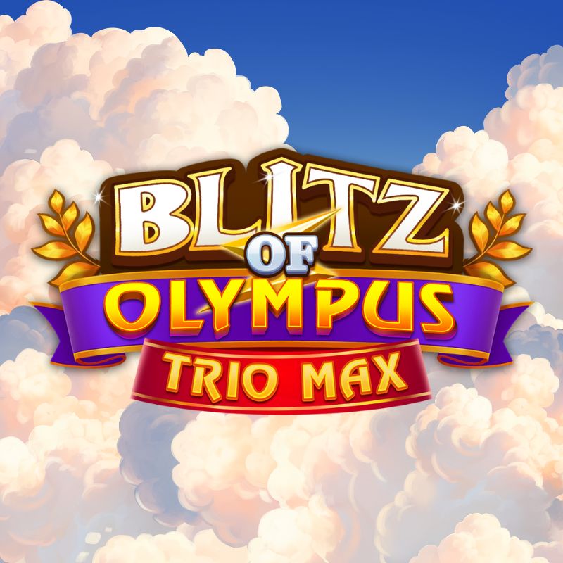 Blitz of Olympus