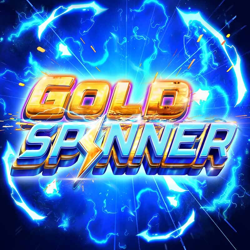 Gold Spinner