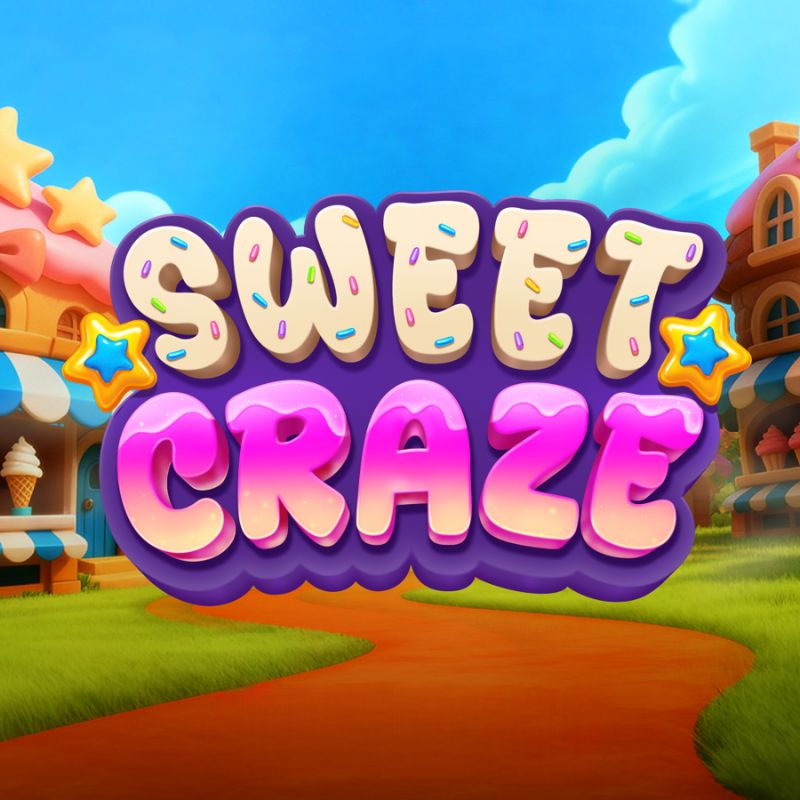 Sweet Craze