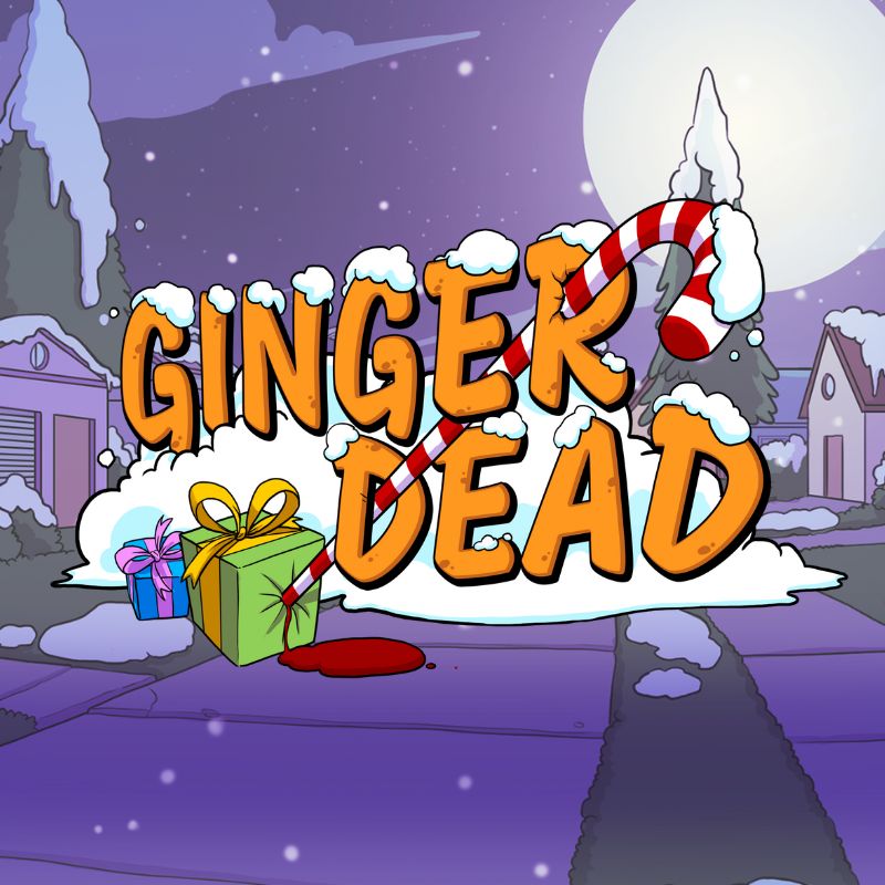 Gingerdead