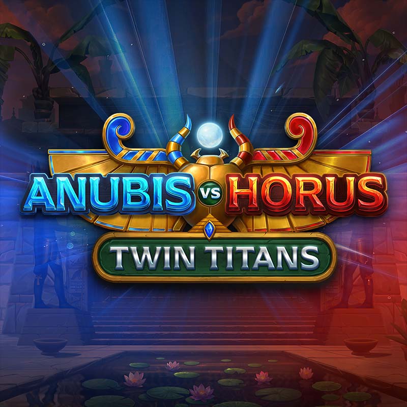 Anubis vs Horus