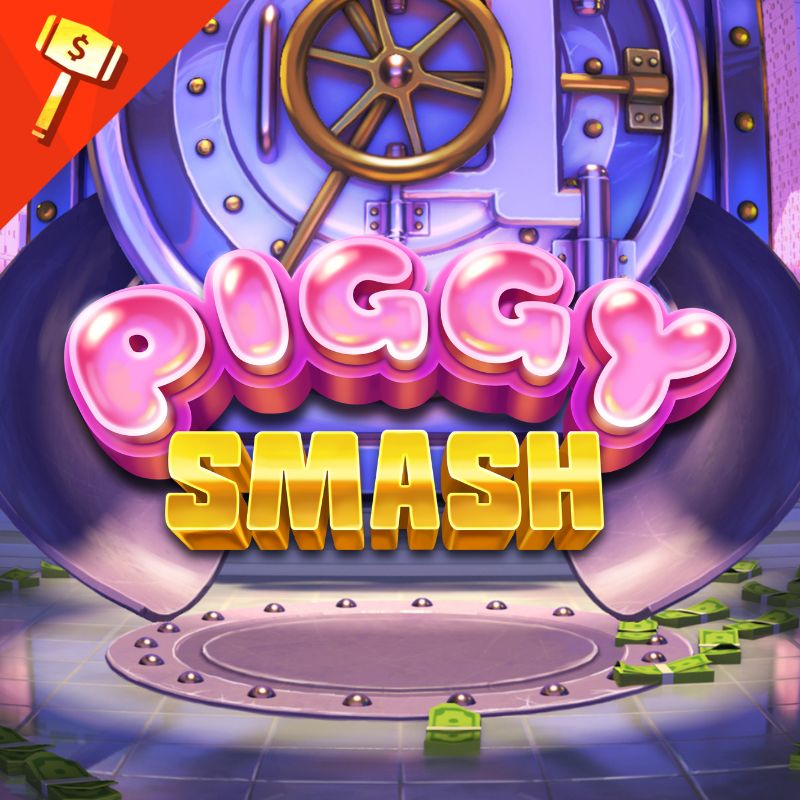 Piggy Smash