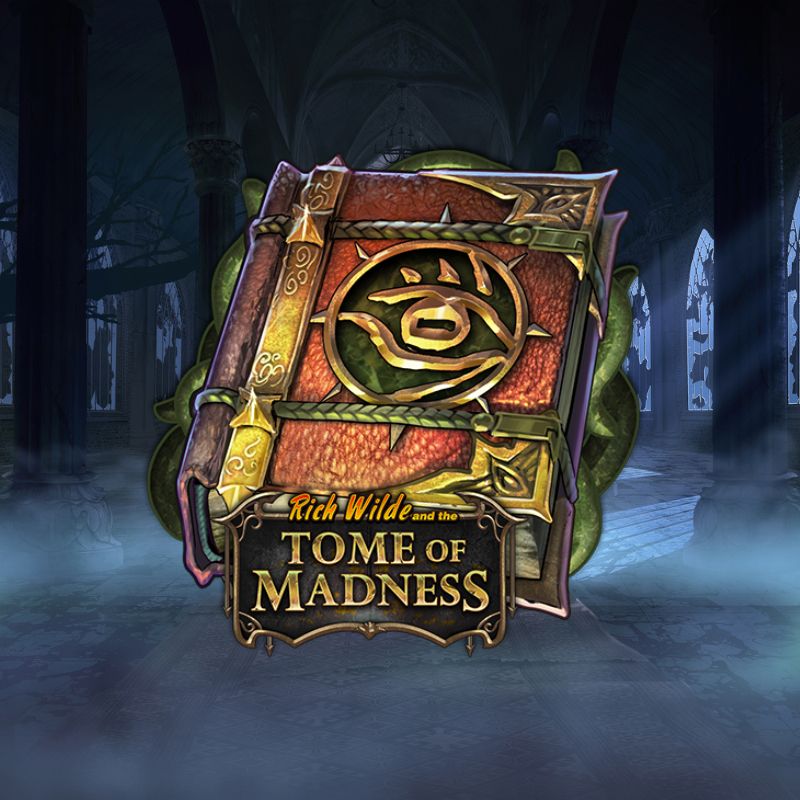 Tome of Madness